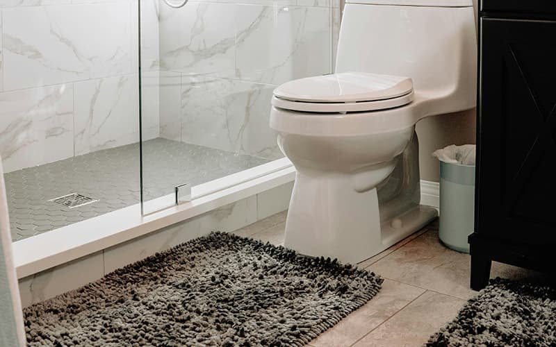 elderly bathroom safety improvements